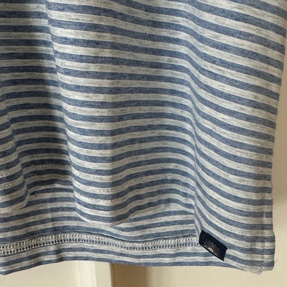 Faherty Movement Polo Shirt - Picture 3 of 4